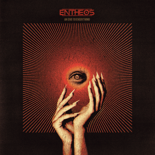 Entheos (USA) : An End to Everything